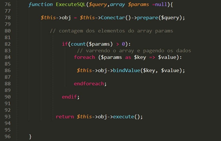 php - Como fazer para juntar resultados de diferentes foreach em um array?  - Stack Overflow em Português
